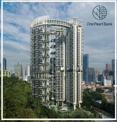 One Pearl Bank (D3), Apartment #424583091